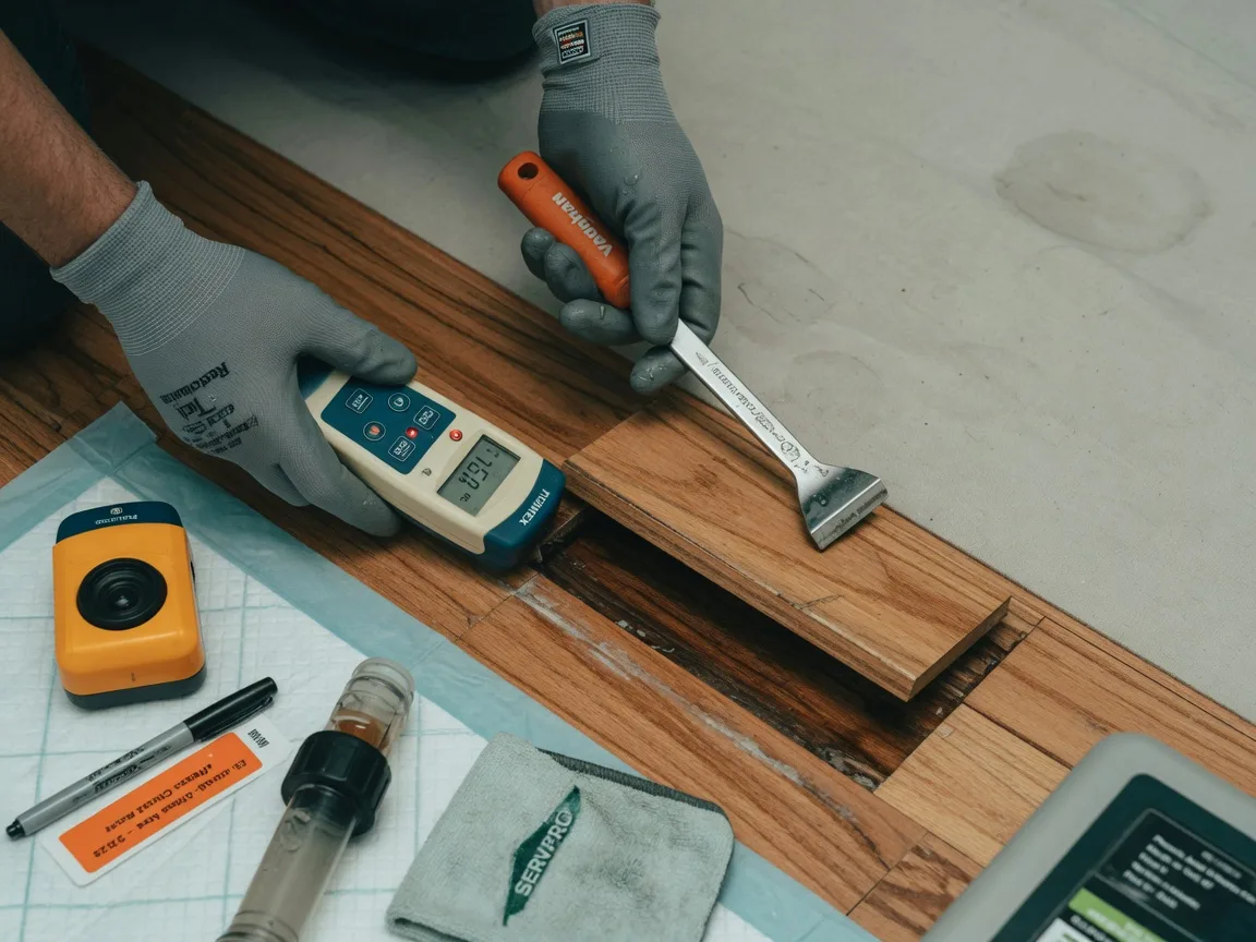 Why choose Water Damage Restoration in Lopez Island, WA